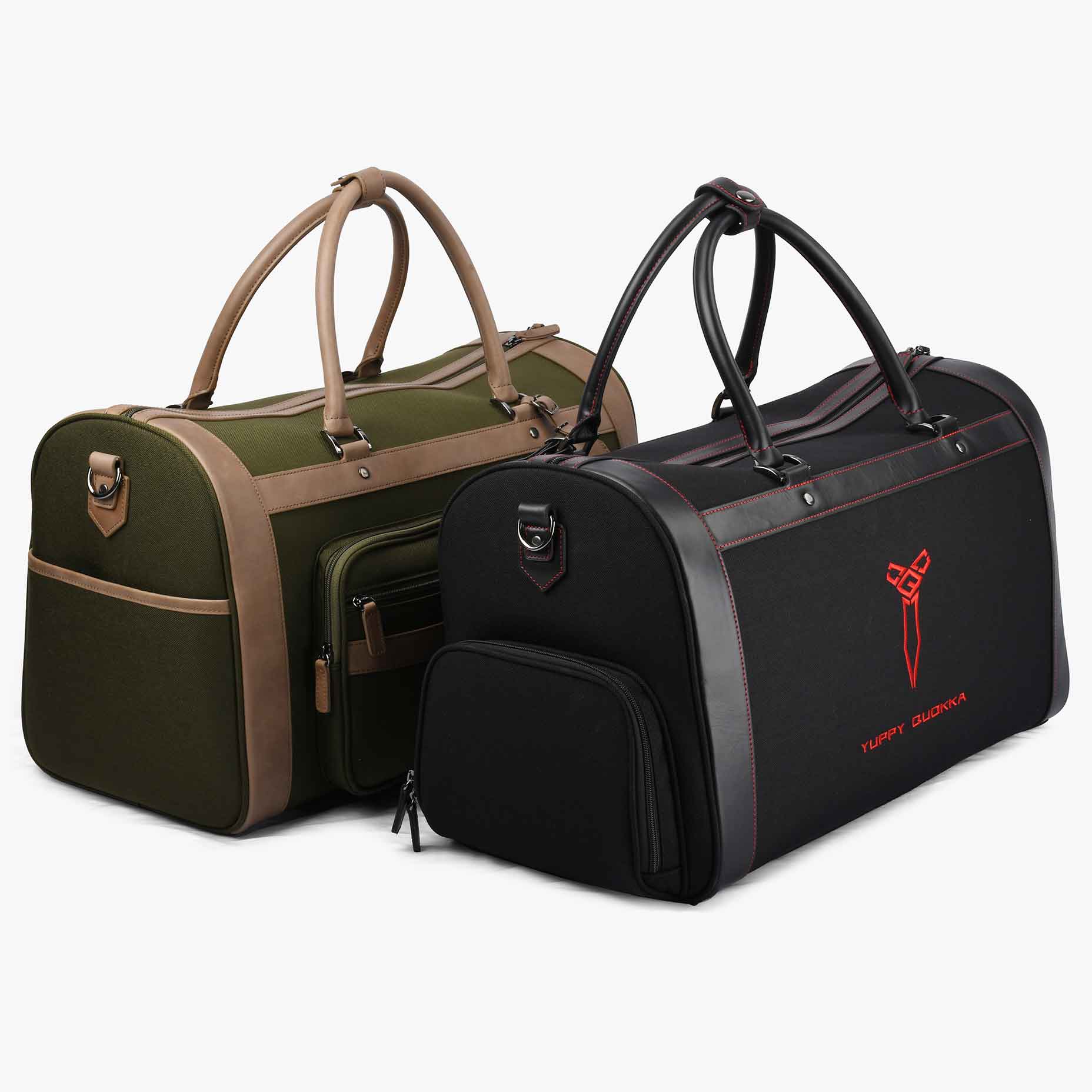 LUX CF | LUXE LEATHER BOSTON BAG - 画像 (5)