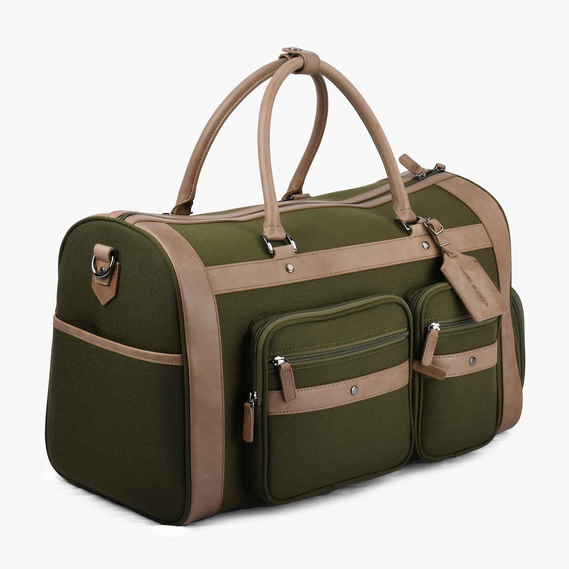 LUX CF | LUXE LEATHER BOSTON BAG - 画像 (13)