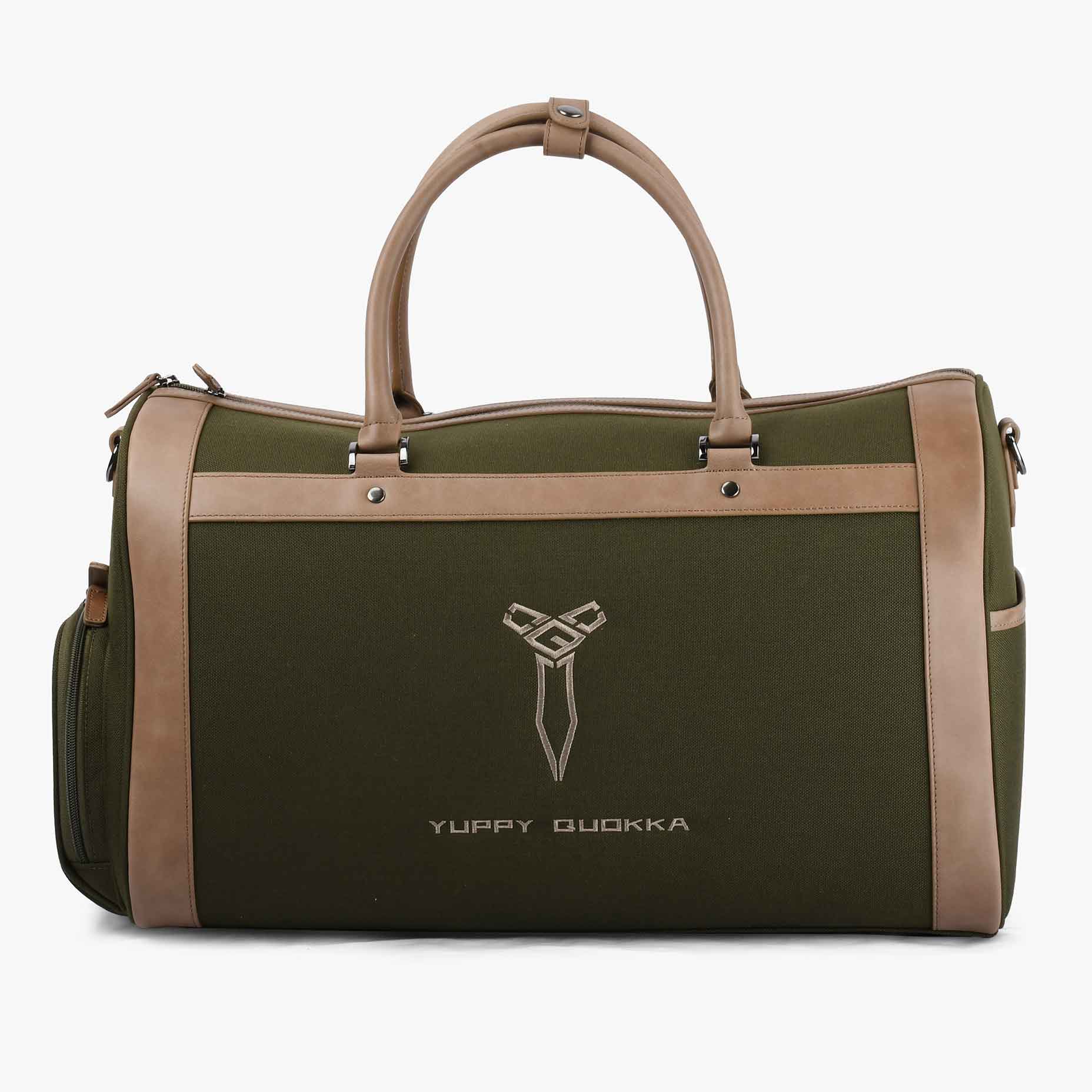LUX CF | LUXE LEATHER BOSTON BAG - 画像 (14)
