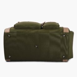 LUX CF | LUXE LEATHER BOSTON BAG
