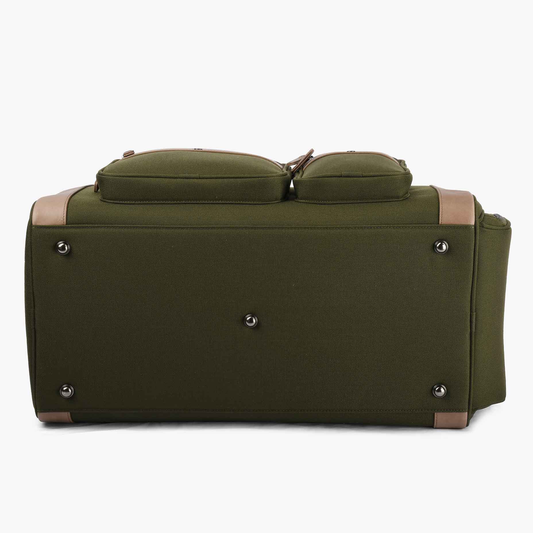 LUX CF | LUXE LEATHER BOSTON BAG - 画像 (16)