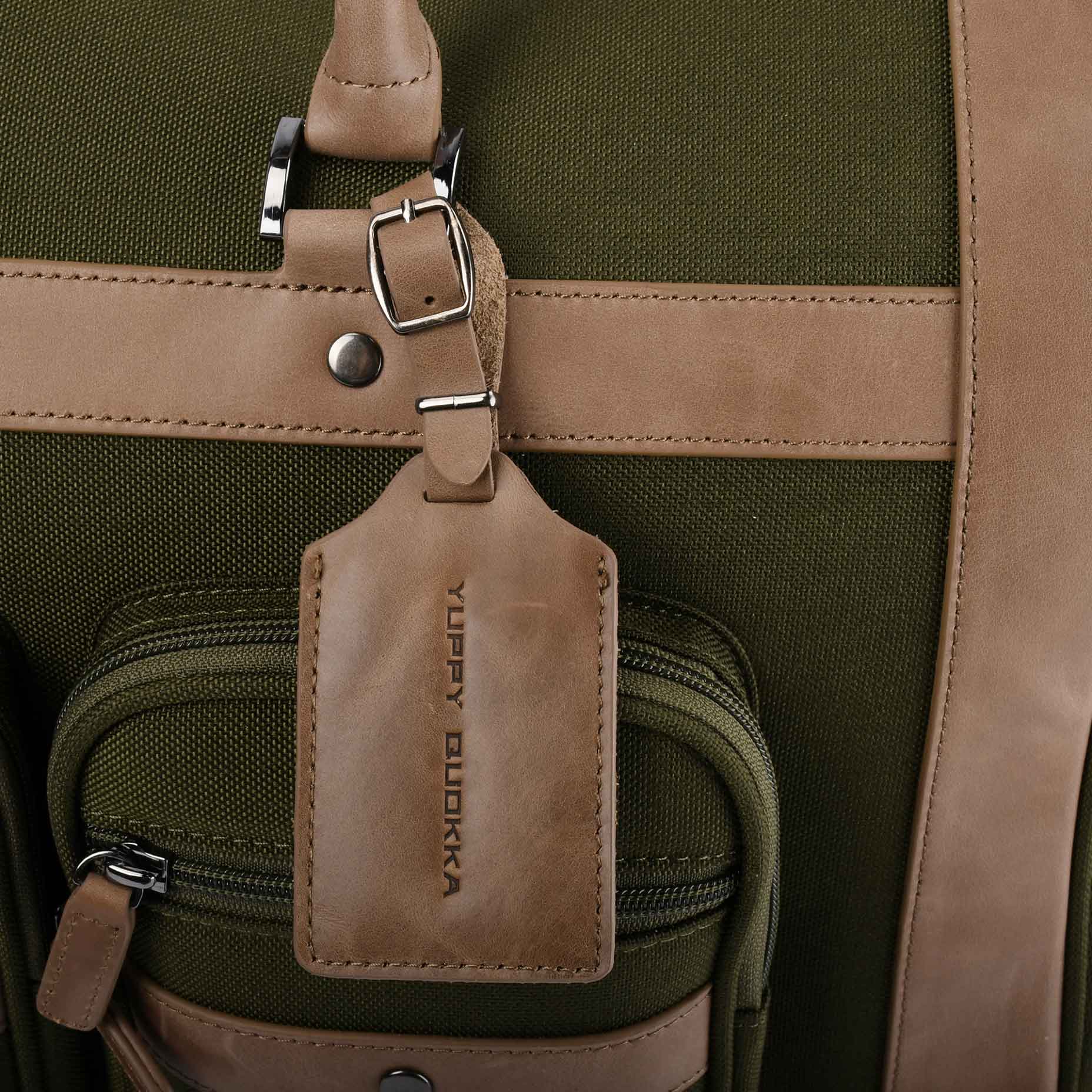 LUX CF | LUXE LEATHER BOSTON BAG - 画像 (25)