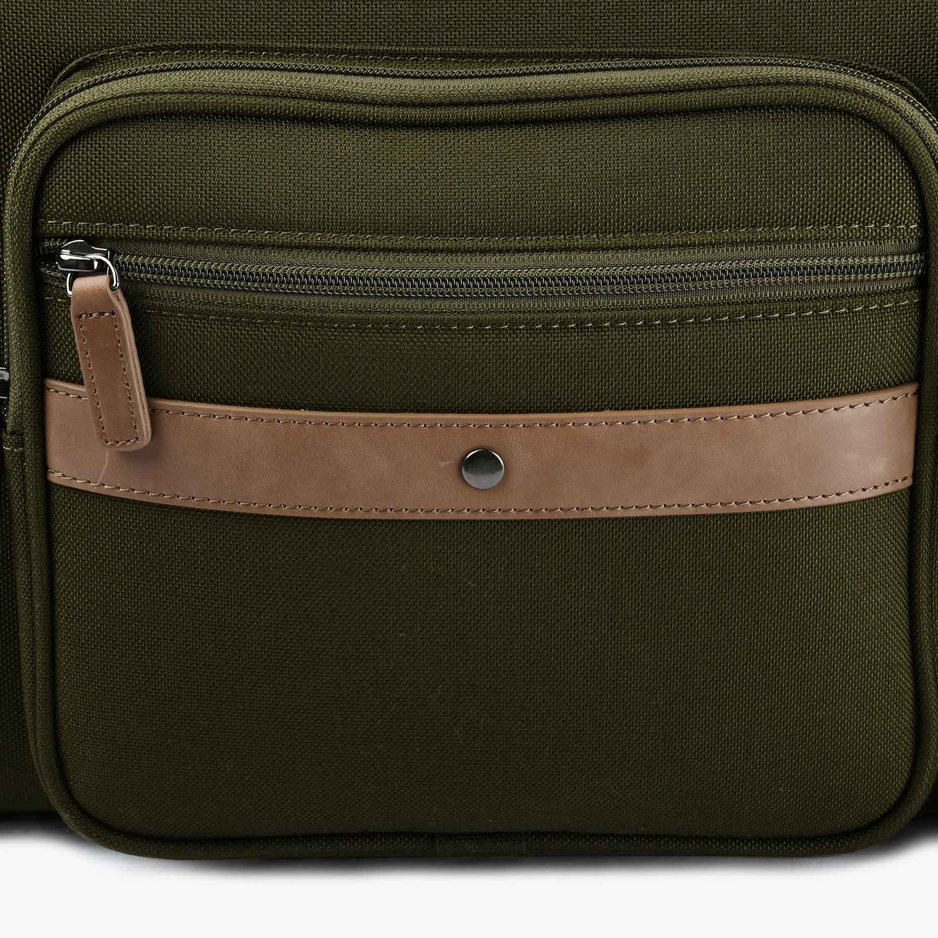 LUX CF | LUXE LEATHER BOSTON BAG - 画像 (21)