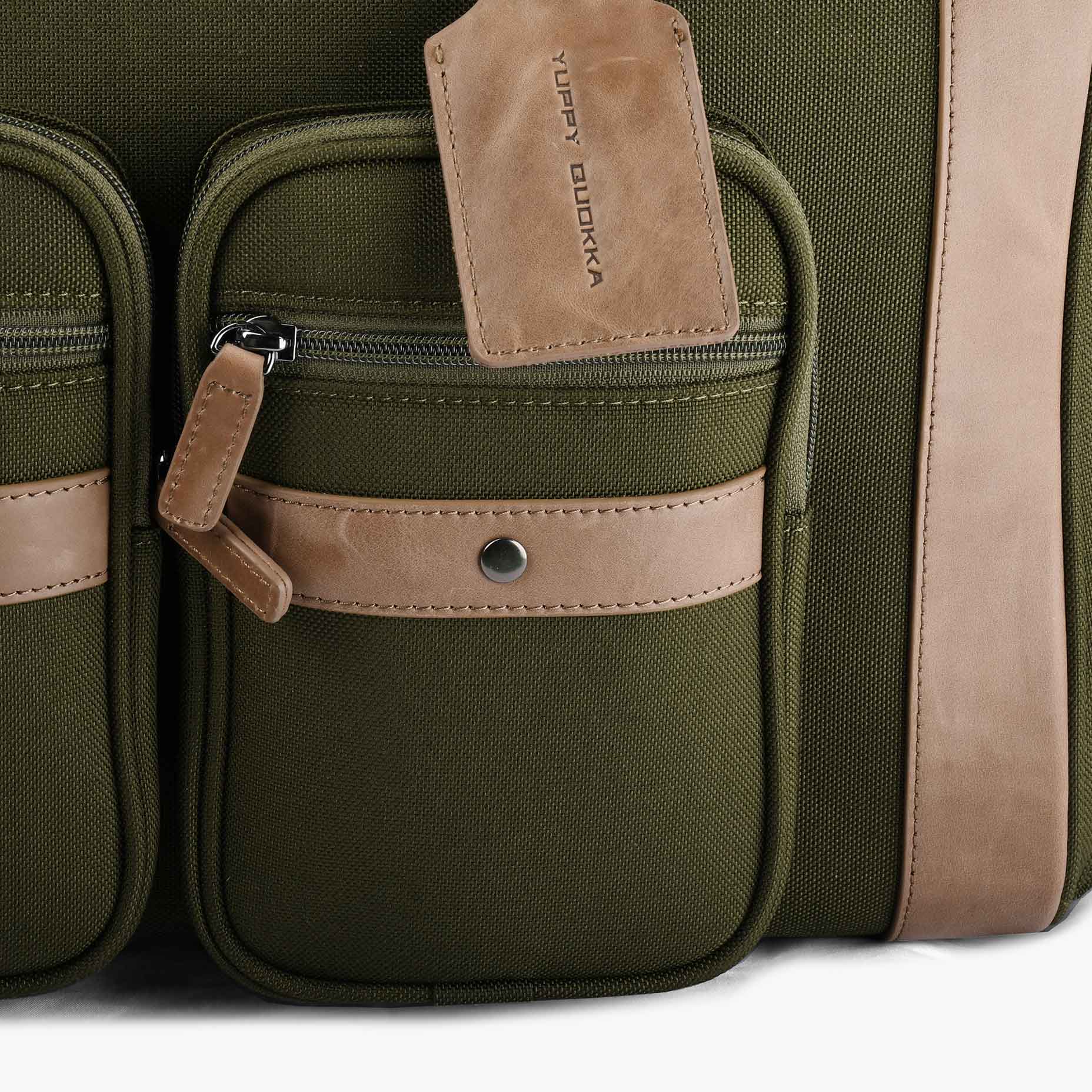 LUX CF | LUXE LEATHER BOSTON BAG - 画像 (20)