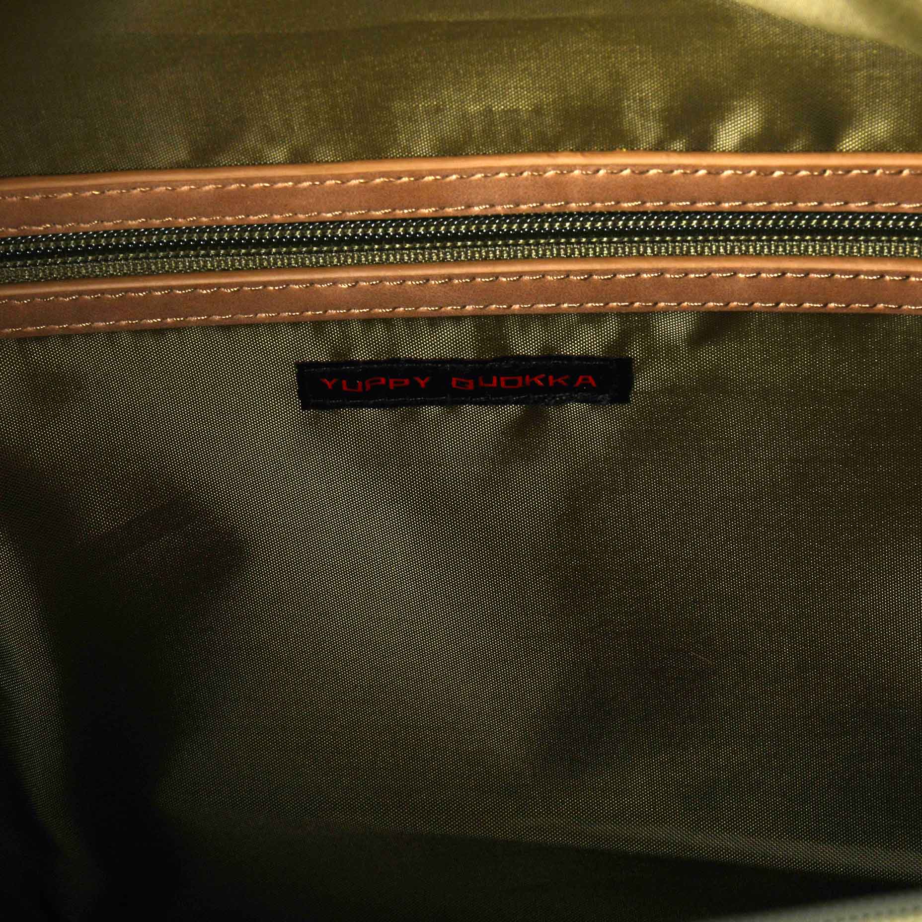LUX CF | LUXE LEATHER BOSTON BAG - 画像 (17)