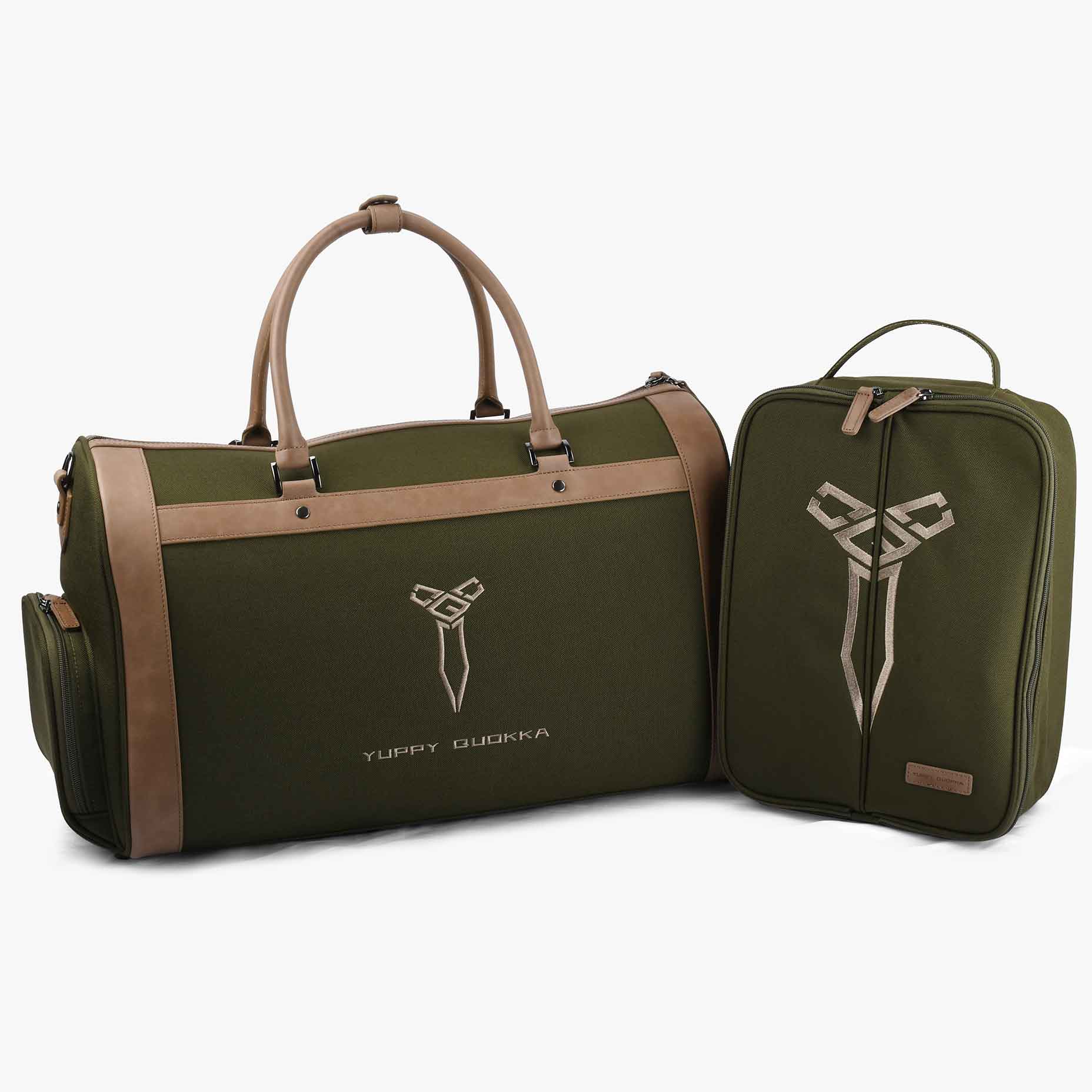 LUX CF | LUXE LEATHER BOSTON BAG - 画像 (3)