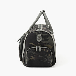 LUX CM | LUXE LEATHER BOSTON BAG