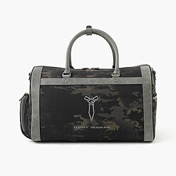 LUX CM | LUXE LEATHER BOSTON BAG