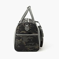 LUX CM | LUXE LEATHER BOSTON BAG