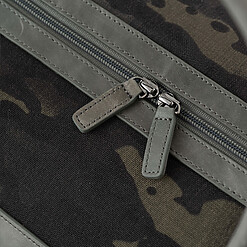 LUX CM | LUXE LEATHER BOSTON BAG