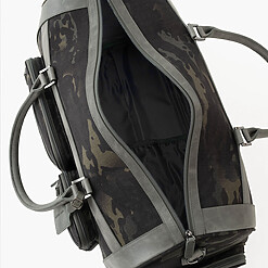 LUX CM | LUXE LEATHER BOSTON BAG