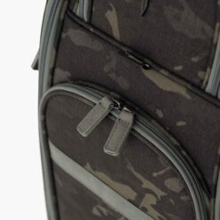 LUX CM | 9.5 CADDIE BAG - MULTICAM BLACK