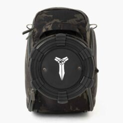 LUX CM | 9.5 CADDIE BAG - MULTICAM BLACK