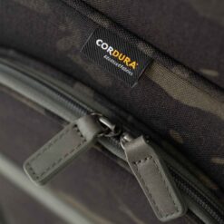 LUX CM | 9.5 CADDIE BAG - MULTICAM BLACK