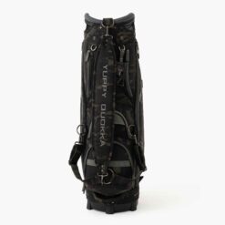 LUX CM | 9.5 CADDIE BAG - MULTICAM BLACK