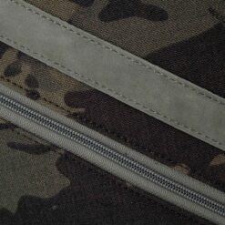 LUX CM | 9.5 CADDIE BAG - MULTICAM BLACK