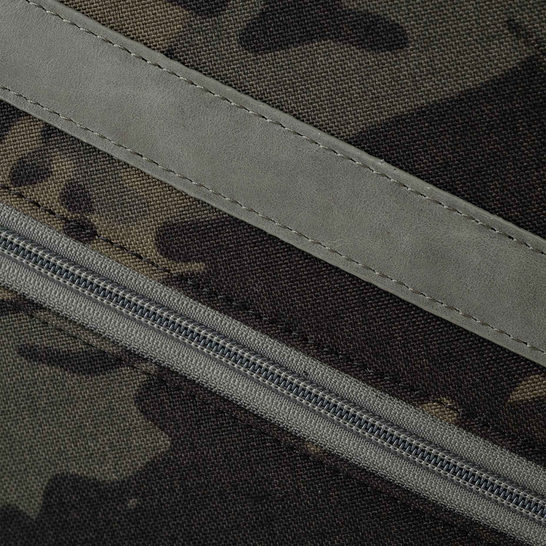 LUX CM | 9.5 CADDIE BAG - MULTICAM BLACK - Image 29