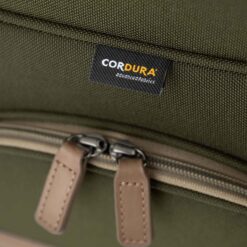 LUX CF | 9.5 CADDIE BAG - OLIVE