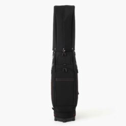 LUX CF | 9.5 CADDIE BAG - BLACK