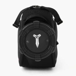 LUX CF | 9.5 CADDIE BAG - BLACK