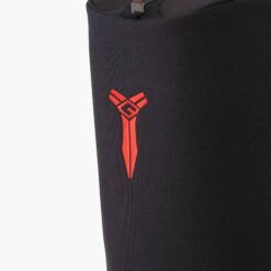 LUX CF | 9.5 CADDIE BAG - BLACK