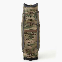 LUX CM | 9.5 CADDIE BAG - MULTICAM