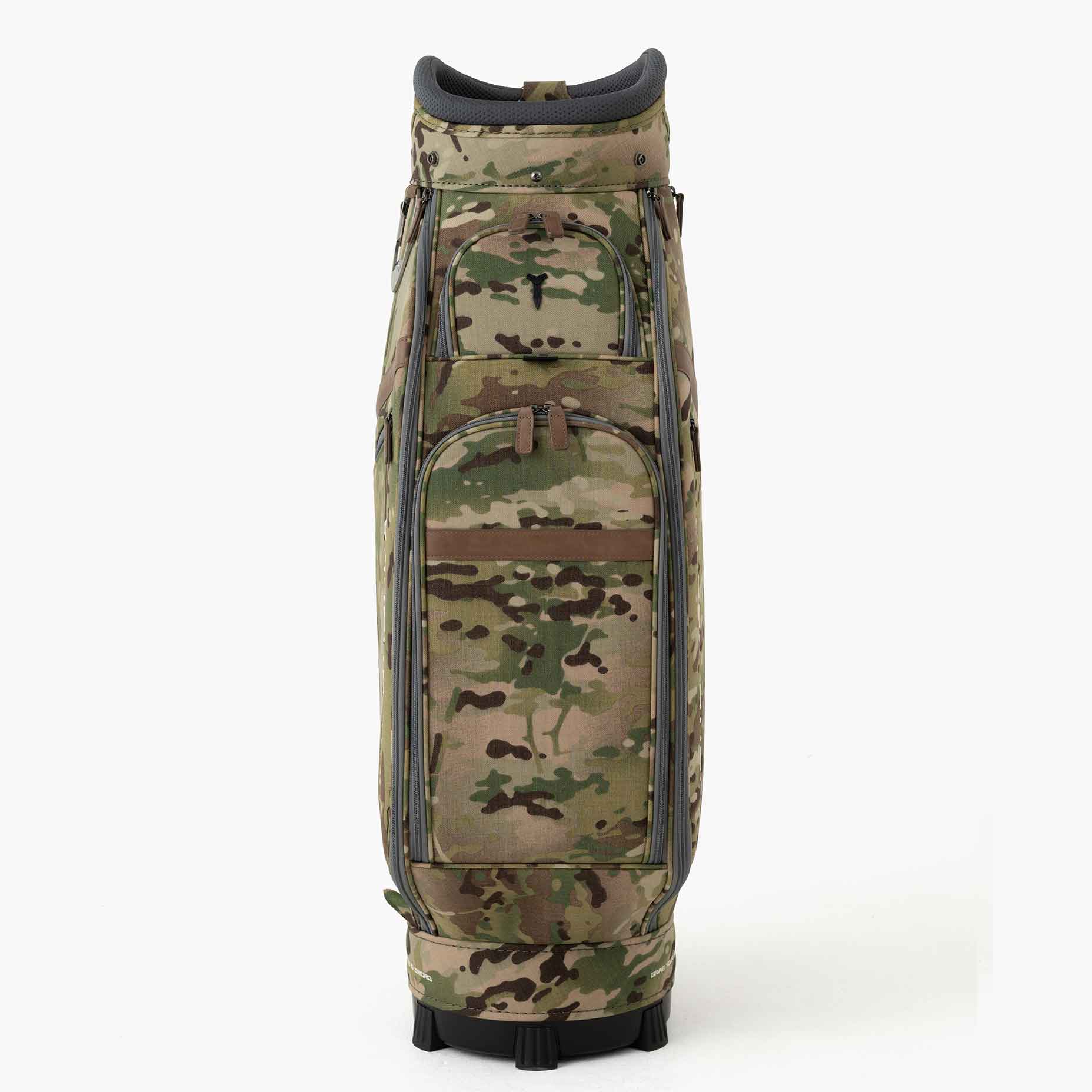 LUX CM | 9.5 CADDIE BAG - MULTICAM - Image 7