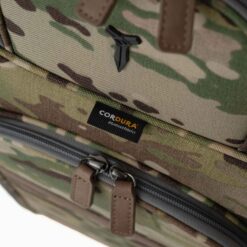 LUX CM | 9.5 CADDIE BAG - MULTICAM