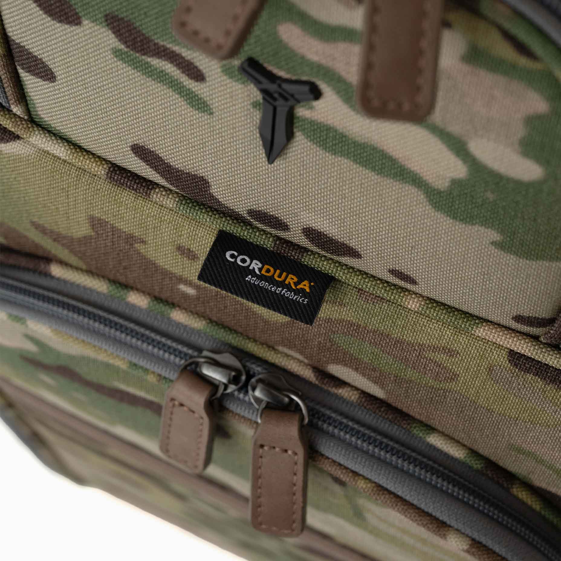 LUX CM | 9.5 CADDIE BAG - MULTICAM - Image 22
