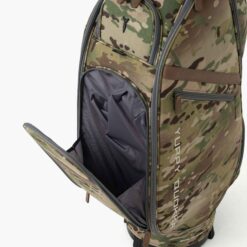 LUX CM | 9.5 CADDIE BAG - MULTICAM