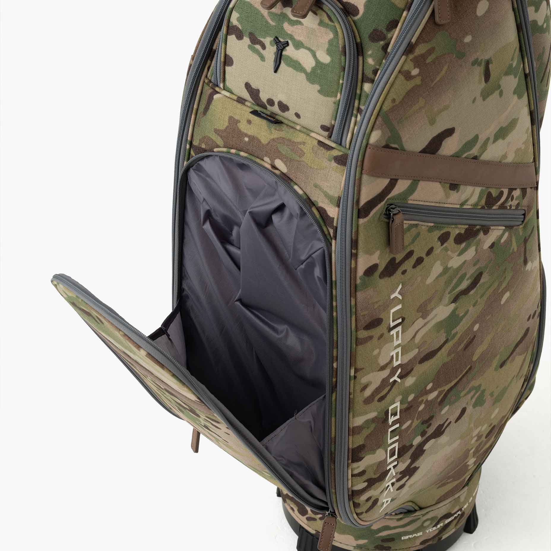 LUX CM | 9.5 CADDIE BAG - MULTICAM - Image 21