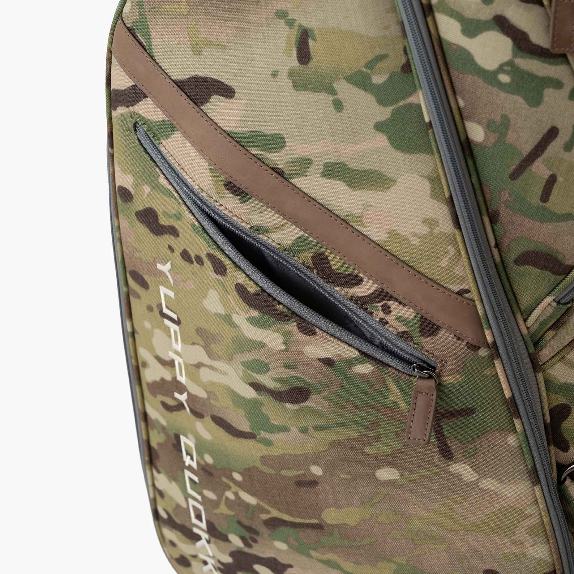 LUX CM | 9.5 CADDIE BAG - MULTICAM - Image 19
