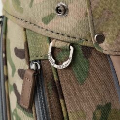 LUX CM | 9.5 CADDIE BAG - MULTICAM