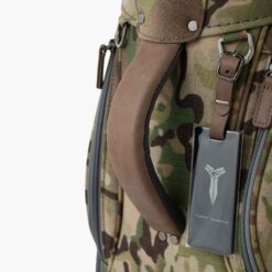 LUX CM | 9.5 CADDIE BAG - MULTICAM