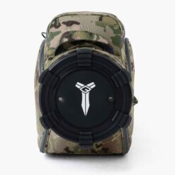 LUX CM | 9.5 CADDIE BAG - MULTICAM