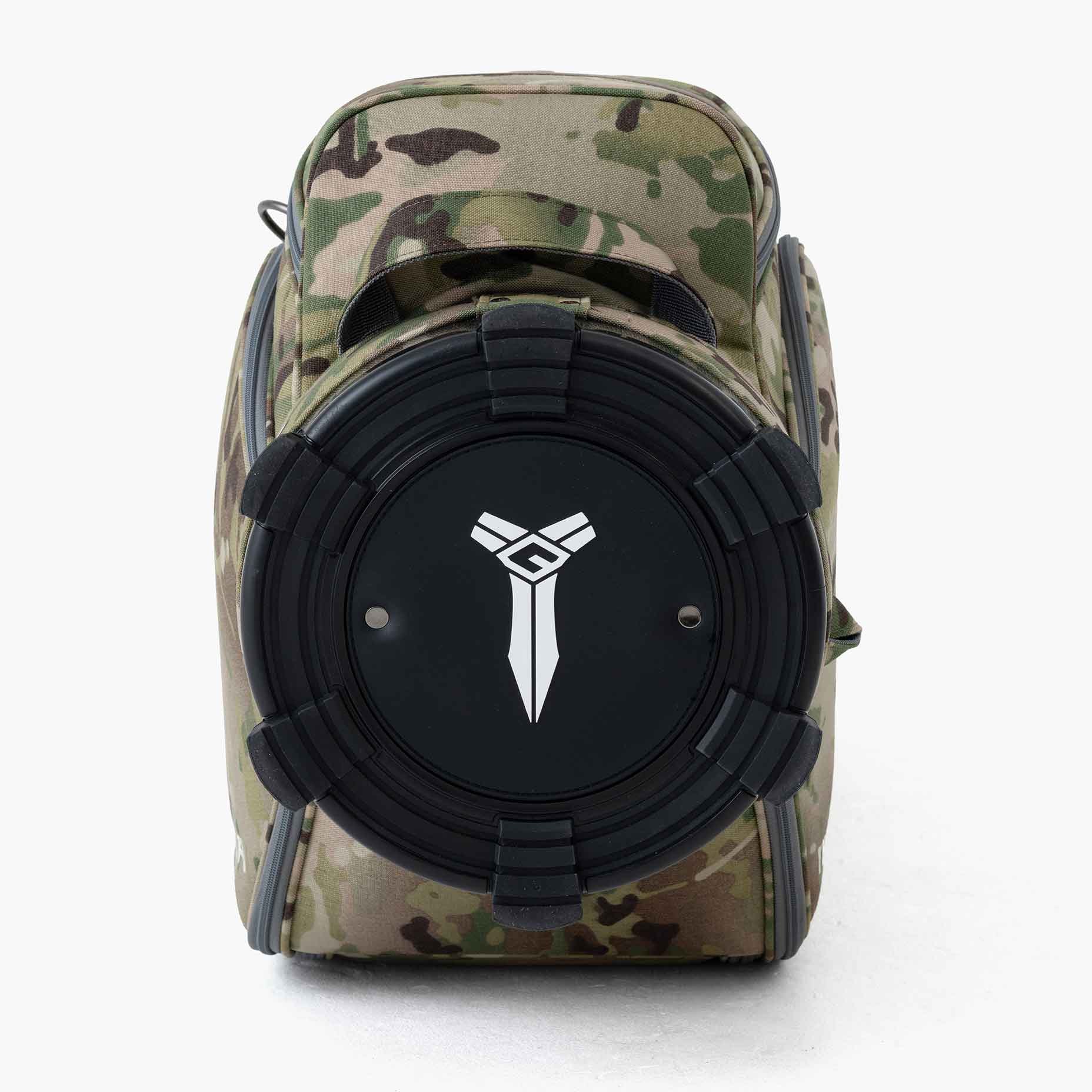 LUX CM | 9.5 CADDIE BAG - MULTICAM - Image 24