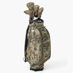LUX CM | 9.5 CADDIE BAG - MULTICAM