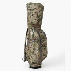LUX CM | 9.5 CADDIE BAG - MULTICAM