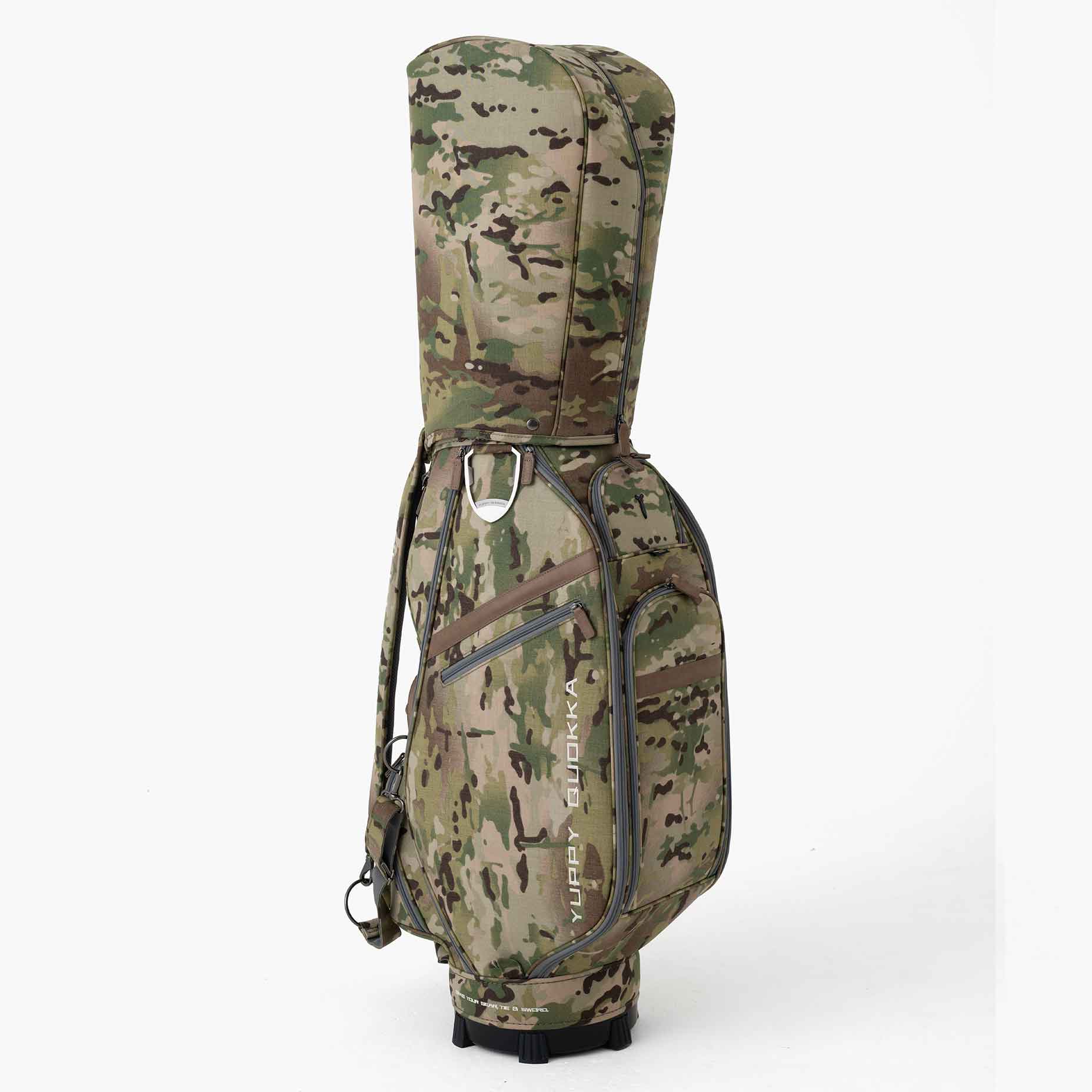 LUX CM | 9.5 CADDIE BAG - MULTICAM - Image 10