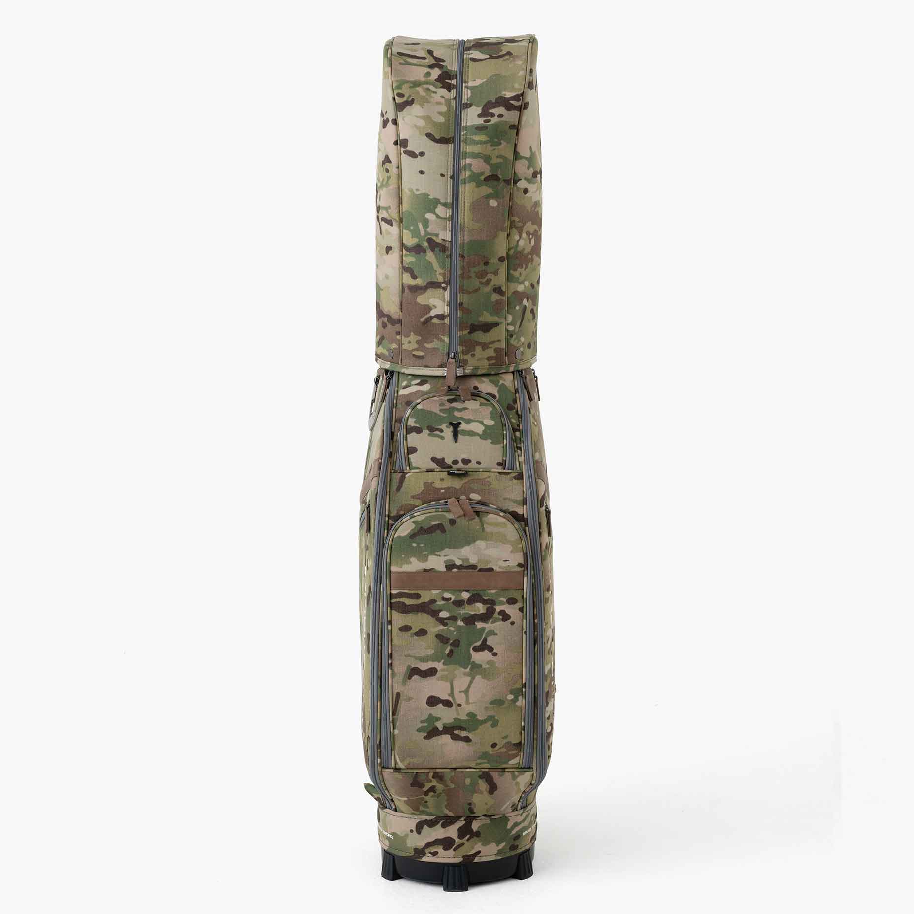 LUX CM | 9.5 CADDIE BAG - MULTICAM - Image 9