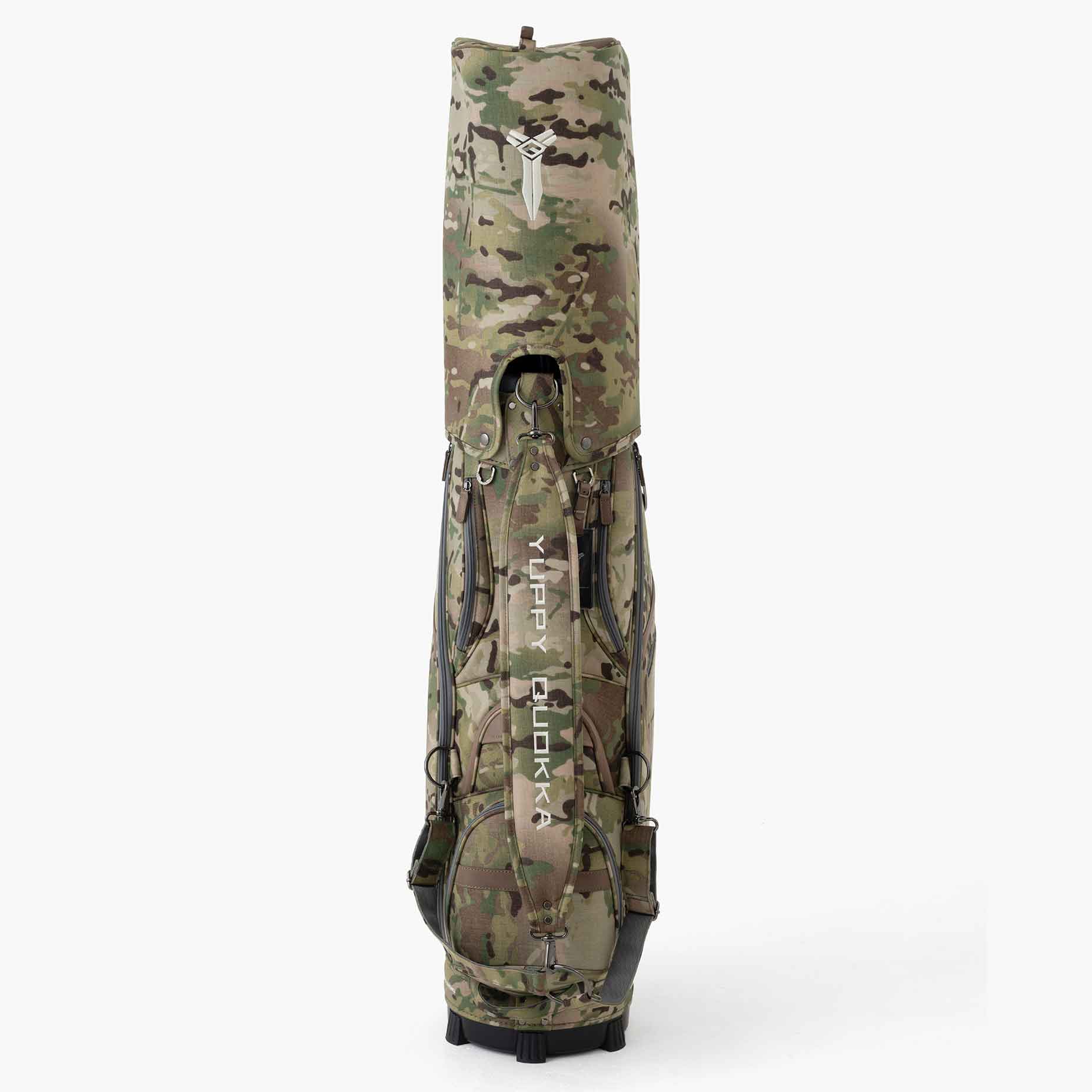 LUX CM | 9.5 CADDIE BAG - MULTICAM - Image 6