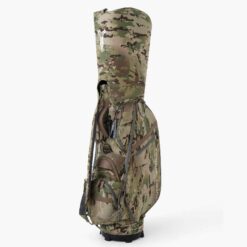 LUX CM | 9.5 CADDIE BAG - MULTICAM