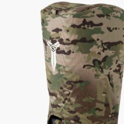 LUX CM | 9.5 CADDIE BAG - MULTICAM