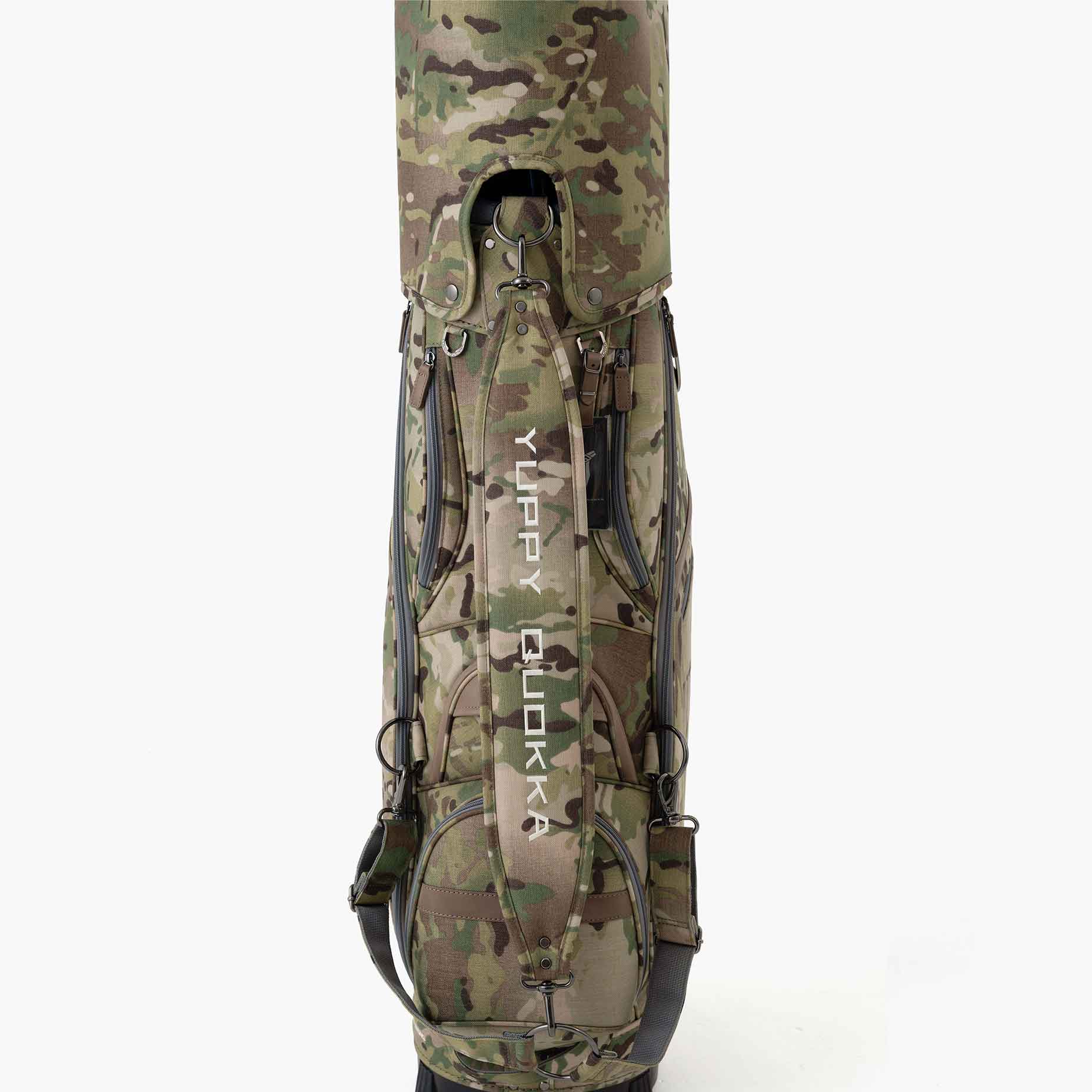 LUX CM | 9.5 CADDIE BAG - MULTICAM - Image 11