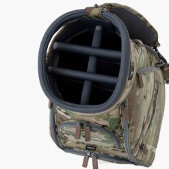 LUX CM | 9.5 CADDIE BAG - MULTICAM