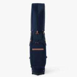 LUX CF | 9.5 CADDIE BAG - NAVY