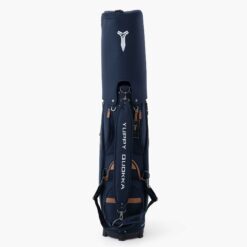 LUX CF | 9.5 CADDIE BAG - NAVY