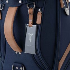 LUX CF | 9.5 CADDIE BAG - NAVY