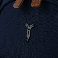 LUX CF | 9.5 CADDIE BAG - NAVY