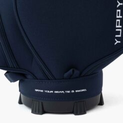 LUX CF | 9.5 CADDIE BAG - NAVY